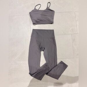 Adanola workout set